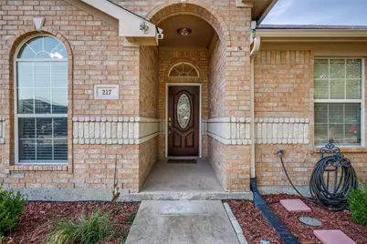 217 Southpeak Lane, Ponder, TX 76259 - Photo 35