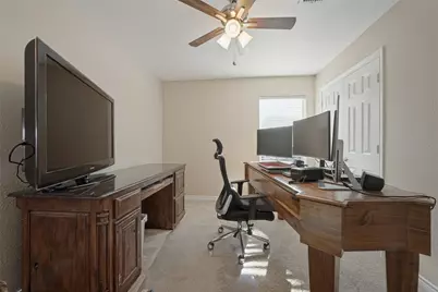 217 Southpeak Lane, Ponder, TX 76259 - Photo 21