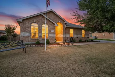 217 Southpeak Lane, Ponder, TX 76259 - Photo 1