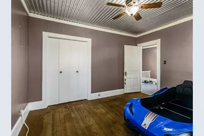 112 W Hackberry Street, Malone, TX 76660 - Photo 33