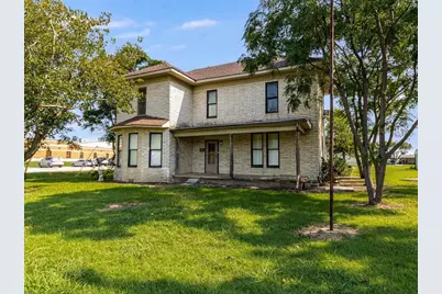 112 W Hackberry Street, Malone, TX 76660 - Photo 9
