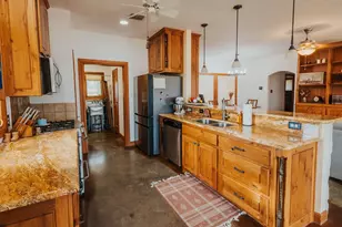 600 Finney Dr, Weatherford, TX 76085 - Photo 13