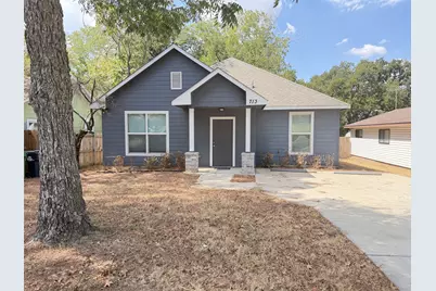 713 N Wood Street, Denton, TX 76209 - Photo 1