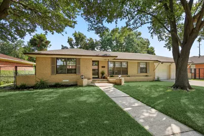 2422 Mockingbird Lane, Garland, TX 75042 - Photo 31