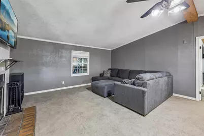 3393 Meadow Drive, Caddo Mills, TX 75135 - Photo 11