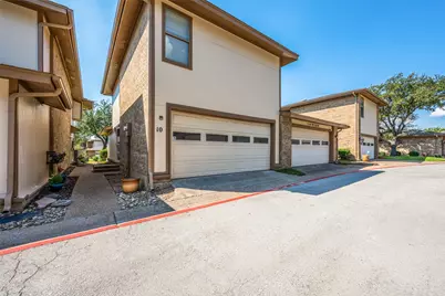10 W Meadow Lane, Bedford, TX 76021 - Photo 3