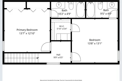 10 W Meadow Lane, Bedford, TX 76021 - Photo 7