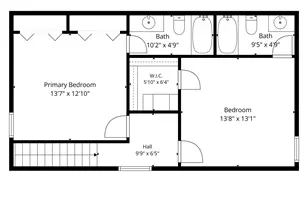 10 W Meadow Ln, Bedford, TX 76021 - Photo 7