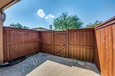 10 W Meadow Lane, Bedford, TX 76021 - Photo 23
