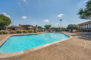 10 W Meadow Ln, Bedford, TX 76021 - Photo 1