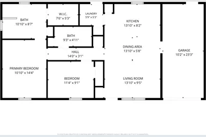 527 W Aubrey Street, Pilot Point, TX 76258 - Photo 23