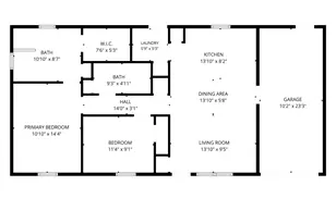 527 W Aubrey St, Pilot Point, TX 76258 - Photo 23