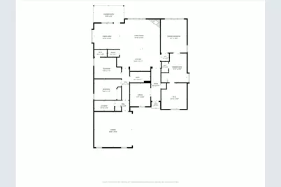 1070 Mickelson Drive, Granbury, TX 76048 - Photo 39