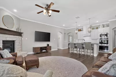 1070 Mickelson Drive, Granbury, TX 76048 - Photo 15
