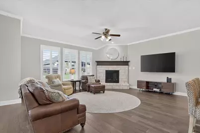 1070 Mickelson Drive, Granbury, TX 76048 - Photo 13