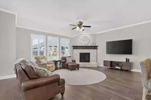 1070 Mickelson Dr, Granbury, TX 76048 - Photo 13