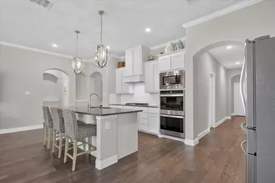 1070 Mickelson Drive, Granbury, TX 76048 - Photo 11