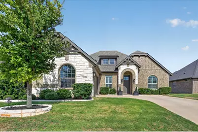 1070 Mickelson Drive, Granbury, TX 76048 - Photo 1