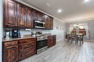 312 Nutmeg, Burleson, TX 76028 - Photo 19