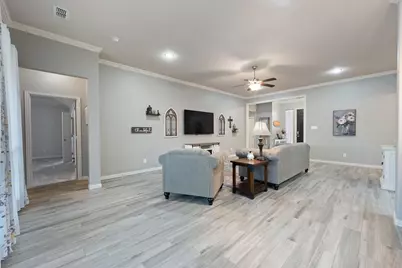 312 Nutmeg, Burleson, TX 76028 - Photo 17