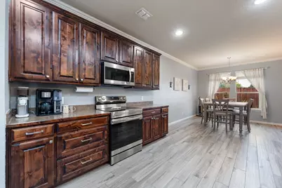 312 Nutmeg, Burleson, TX 76028 - Photo 19