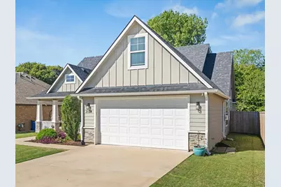 3134 N Haven Drive, Sherman, TX 75092 - Photo 3