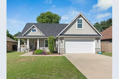 3134 N Haven Drive, Sherman, TX 75092 - Photo 1