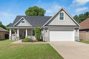 3134 N Haven Dr, Sherman, TX 75092 - Photo 1