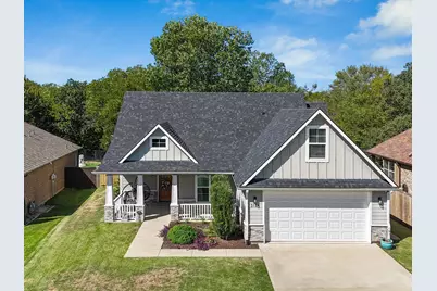 3134 N Haven Drive, Sherman, TX 75092 - Photo 31