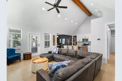 3134 N Haven Drive, Sherman, TX 75092 - Photo 5