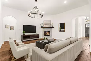 1421 Hodge St, McKinney, TX 75071 - Photo 19