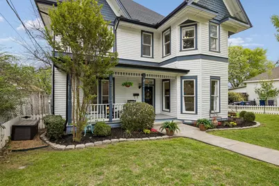 610 N Church Street, McKinney, TX 75069 - Photo 5