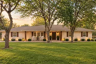 328 Co Rd 4664, Leonard, TX 75452 - Photo 1