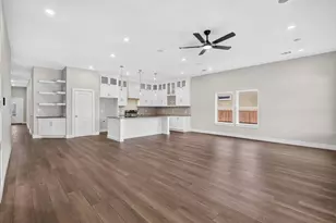 602 Crenshaw St, Terrell, TX 75160 - Photo 7