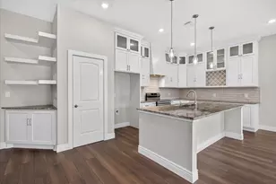 602 Crenshaw St, Terrell, TX 75160 - Photo 9