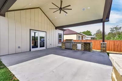 602 Crenshaw Street, Terrell, TX 75160 - Photo 27