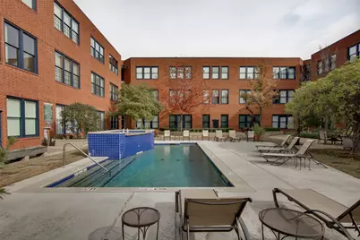 2502 Live Oak Street #336, Dallas, TX 75204 - Photo 17