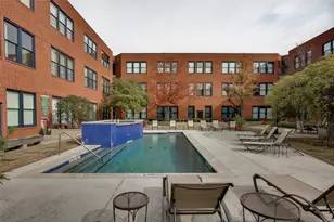 2502 Live Oak St, Dallas, TX 75204 - Photo 17