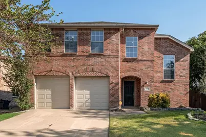 1316 Hunter Lane, Celina, TX 75009 - Photo 1