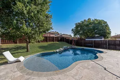 1316 Hunter Lane, Celina, TX 75009 - Photo 33