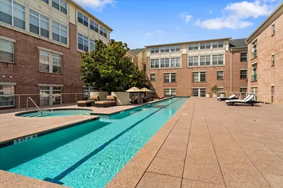 2305 Worthington Street #134, Dallas, TX 75204 - Photo 13