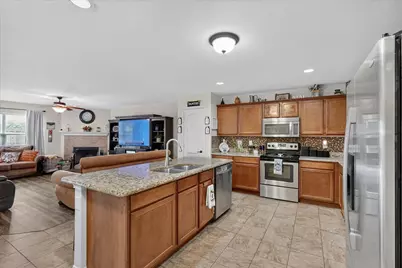521 Leatherman Drive, Saginaw, TX 76179 - Photo 7