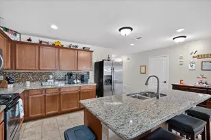 521 Leatherman Dr, Saginaw, TX 76179 - Photo 9