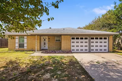 5921 Jackie Terrace, Watauga, TX 76148 - Photo 3