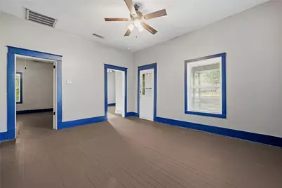 605 E Woodard Street, Denison, TX 75021 - Photo 7