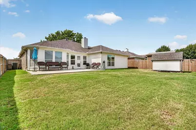 1004 Eden Street, Burleson, TX 76028 - Photo 25