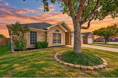 1004 Eden Street, Burleson, TX 76028 - Photo 1
