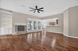 1004 Eden St, Burleson, TX 76028 - Photo 7