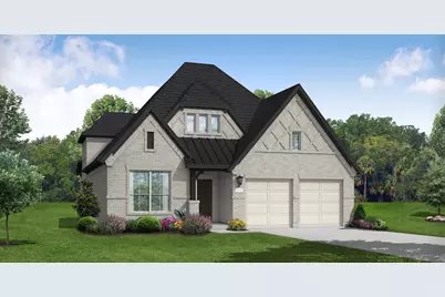 711 Meadow Holly Drive, Wylie, TX 75098 - Photo 1