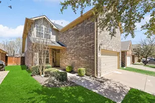 421 Marshall Way, Lantana, TX 76226 - Photo 1